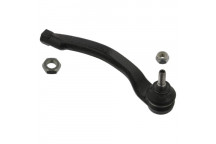 Tie Rod End Renault 02-14