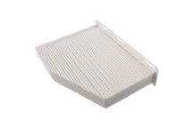Cabin Air Filter Audi Seat Skoda VW 95-22