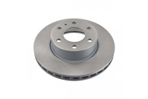 Brake Disc Suzuki 96-02