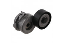 Belt Tensioner - V-Ribbed Belt Alfa Romeo Chevrolet Fiat Suz