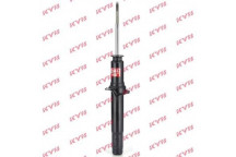 SGL SHOCK ABS FT L&R HONDA 03-08