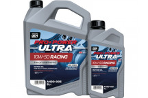 10W-50 RACING Fully Synthetic Engine Oil 5L