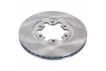Brake Disc Mazda 98-06
