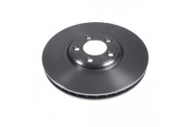 SGL BRK DISC R CHRYSLER 04-12