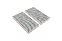 Cabin Air Filter Honda 00-12