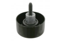 Deflection/Guide Pulley - V-Ribbed Belt Ford 00-06