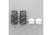 SHOCK COVER FT L&R DAEWOO SUZUKI TOYOTA VAUXHALL VOLVO 81-06