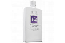 Autoglym High Performance Tyre Gel 500ml Long Lasting Gloss