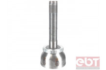 CV JOINT TOYO LANDCRUISER 95-02