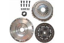 Conversion Kit Ford Lti 00-06