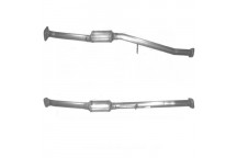 TYPE APPROVED CAT IMPREZA 00-05