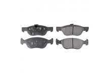 Brake Pad Set - Disc Brake Fiat 94-06