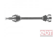 Drive Shaft Audi Seat Skoda VW 96-10