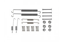 Accessory Kit - Brake Shoes Peugeot Renault 92-04