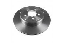 Brake Disc Chrysler 04-12