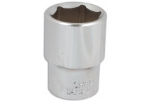 Laser Tools 0815 Socket 1/2D 19mm