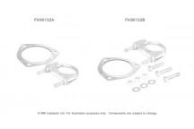 CAT F-KIT AUDI A4 18 94-00