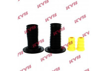 SHOCK COVER FT L&R TOYOTA 06-14