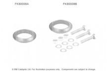FITTING KIT CORDOBA19D93-99