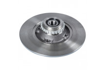 Brake Disc Citroen Peugeot Toyota Vauxhall 16-24