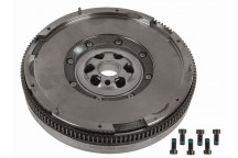 Flywheel Audi Seat Skoda VW 07-22