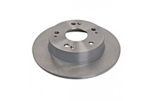 Brake Disc Toyota 93-99