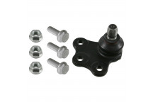 Ball Joint Vauxhall 03-10