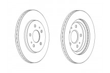 PR BRK DISC FT DAIH TERIOS 06-10