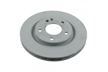Brake Disc Mercedes 99-04