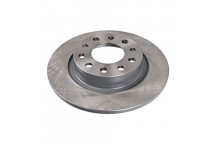 Brake Disc Alfa Romeo 10-20
