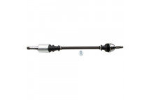 Drive Shaft Citroen Peugeot 96-04