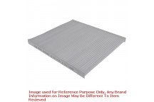 CABIN FILTER KIA RIO 11-17