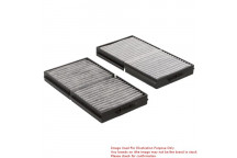 Cabin Air Filter Set Mazda 97-05