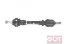 Drive Shaft Citroen Peugeot 82-15