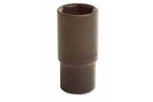 Laser Tools 3378 Hub Nut Socket 26mm 1/2D