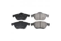 Brake Pad Set - Disc Brake Renault 00-07