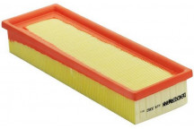 Air Filter Citroen Peugeot Renault 87-08