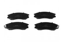 Brake Drum LDV 85-09