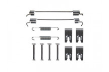Accessory Kit - Brake Shoes Citroen Fiat Peugeot Vauxhall La