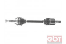 Drive Shaft LDV 05-09