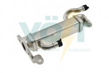 Cooler - Exhaust Gas Recirculation Iveco 06-21