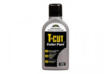 T-CUT CFC005 Colour Fast Ceramic Silver 500ml - High Gloss C