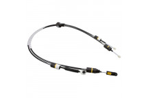 Cable Pull - Manual Transmission Ford 98-05