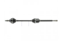 Drive Shaft Nissan Renault Vauxhall 02-14