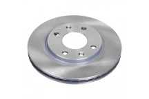 Brake Disc Mercedes 03-14