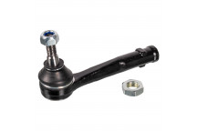 Tie Rod End Fiat 12-18