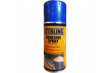 J-B Weld TAD400 Spray Adhesive 400ml - Multi-Purpose High St