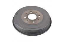 Brake Drum Fiat Vauxhall 05-15