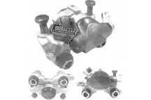 Brake Caliper Citroen Peugeot 92-07