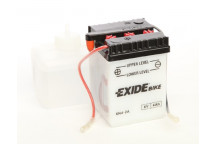 Starter Battery Suzuki 79-82